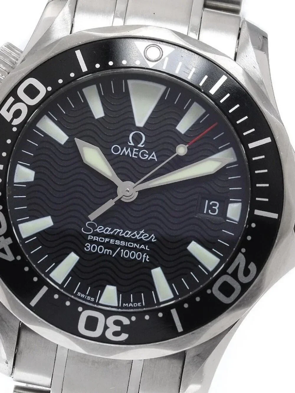 OMEGA Seamaster 300